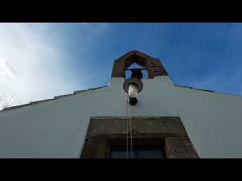 TADASUNI. Note storiche sulla chiesa campestre San Michele arcangelo