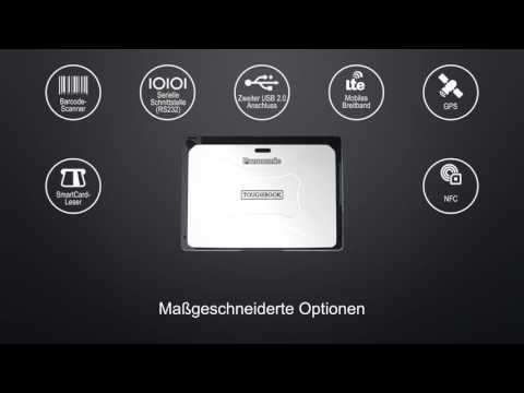 Panasonic Unveils Toughbook CF-20 Mark 2 Rugged Laptop with 17-Hour Battery Life