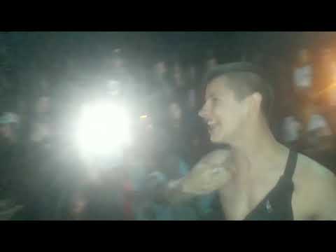 VLADI vs LEO - SEMI FECHA 2 - SUPREMACIA 2019 -[Alaska Free]