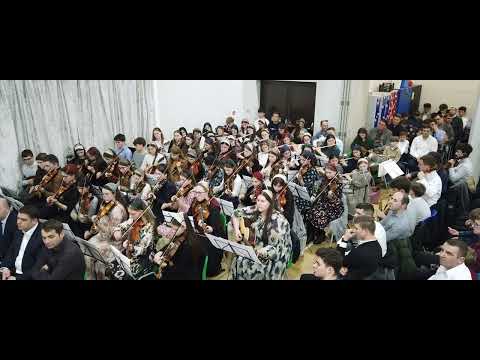Orchestra & Cor Mixt | 08-12-2024 | Pe Marea Vieții