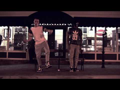 In For It - Tory Lanez (Freestyle dance J2O)