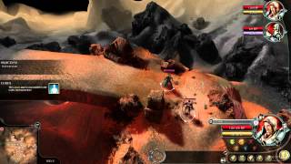 Confrontation - Softpedia Gameplay