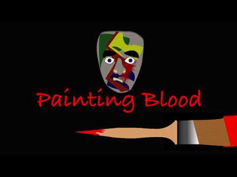 Painting Blood Teaser