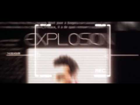 Laurent Wolf ft Eric Carter Explosion