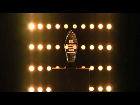 ESL Hearthstone Legendary Series Katowice 2016 - SilverName vs. Zhivo