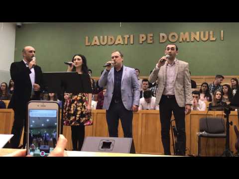 Grupul Renasterea - M-ai ridicat