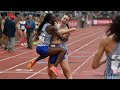 Union Catholic (NJ) Goes For H.S. NATIONAL RECORD In Penn Relays 4x800m Championship of America