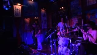 Middle Class Rut - &quot;Cornbred&quot; (Live in San Diego 5-3-12)