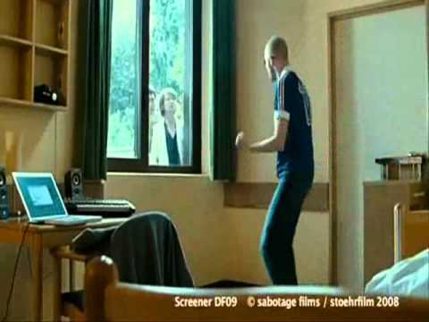 Kalkbrenner feat. MC Luftpumpe - Kalk it up