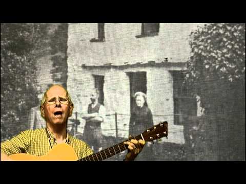 MEMORIES OF MARDALE - from Robbie Ellis