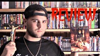 Unearthed Films Review - American Guinea Pig: The Song of Solomon (2017) video