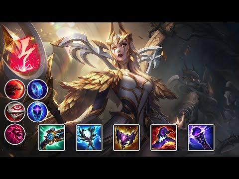 BobqinXD Leblanc Montage - LEBLANC GOAT | STAR LOL