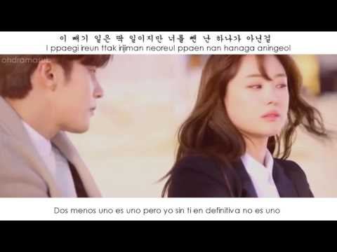 Song Ji Eun x Sung Hoon - Same [Sub Español | Rom | Han] My Secret Romance OST Part 1