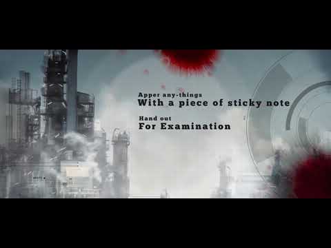 ws.magic - RETRIEVE by Smagic Productions Magic Trick