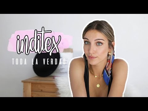 MI EXPERIENCIA EN INDITEX | Toda la verdad