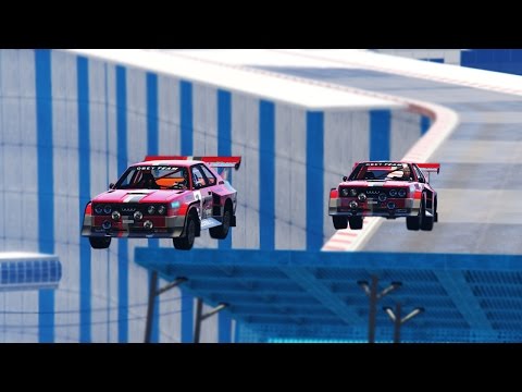 NOVA AUTA - NOVE TRKE - LUDNICA ! Grand Theft Auto V - Lude Trke w/Cale