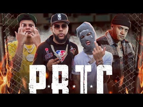 P R T C [Official Video] Jetson El Super ❌@Juliito ❌@BabyJohnnyTV❌ @jousephyadiel