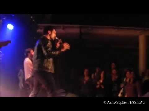 Corson - Loud Live @ Cabaret L'Escale