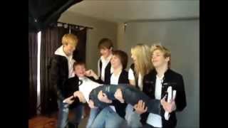 R5 - Look at us now