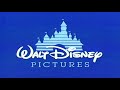 Opening To Pocahontas 1996 French Canadian VHS