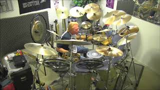 Judas Priest - Johnny B  Goode ~ by JJ