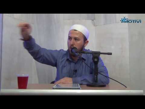 Të vetëmashtruarit nga pasanikët dhe zengjinët – Hoxhë Qëndrim Jashari