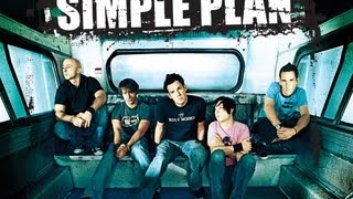 Simple Plan - Loser of The Year (LYRIC VIDEO)
