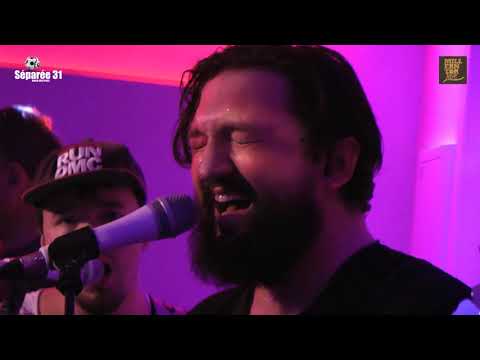 SÉPARÉE 31  - SAM SÄRA -  7. 8. 2017