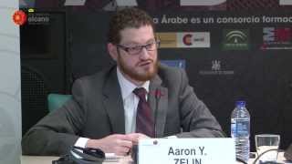 1st Elcano Forum on Global Terrorism. Panel II - I Foro Elcano de Terrorismo Global. Panel II