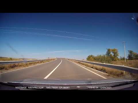 [DJ 609B - FULL] Costeiu - Rachita, Timis, Romania [2021]