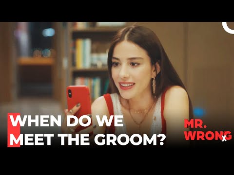 Her Family Corners Ezgi - Mr. Wrong