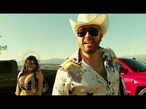 El azteca Ft. Pepe chagollan - (La Katrina) video oficial 2023 - Corrido trap