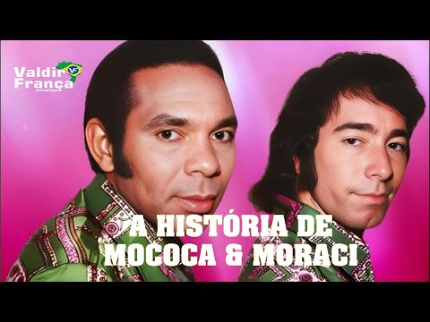 A HISTÓRIA DE MOCOCA & MORACI