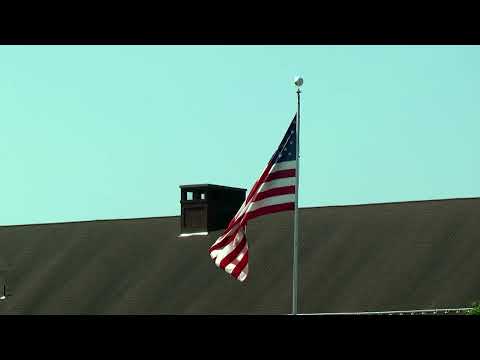 2025 Graduation - Nutley High School