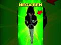 Is Nega Ben The Most EVIL Ben Ben 10 Episode 1 Prime Ben Vs Alternate Ben S Explained