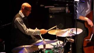 Otis Brown III - Jazz Alley 5/1/2011
