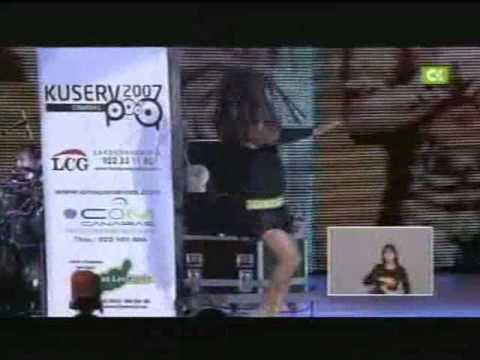 MURGA LOS DIABLOS LOCOS 2013 - UNA CANCIÓN PARA CADA SITUACIÓN - DESPEDIDA