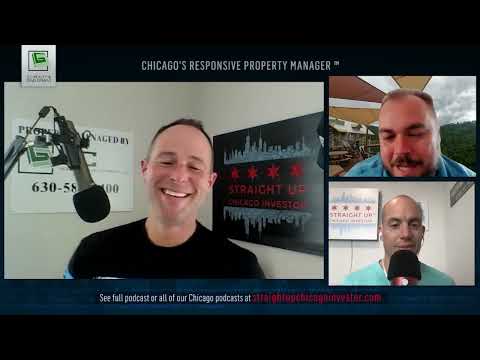 Managing Properties on the South Side of Chicago