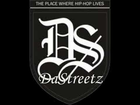 Uran ft. A.Nagilbaz, Hekim, Virtual, Master T - DaStreetz(Prod. by SoundLab)