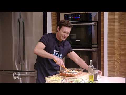 Trending in the Kitchen: Baked Feta Pasta