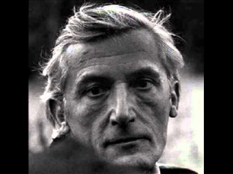 Latinovits Zoltán - Pilinszky János Vesztőhely Télen