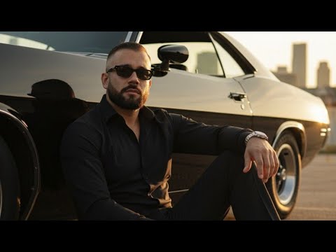 Let The Music Play (GI-YO R&B Re-Creation 2025) (unreleased)