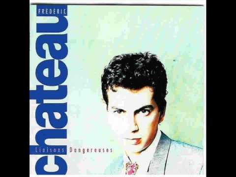 Frédéric Chateau - Gloria