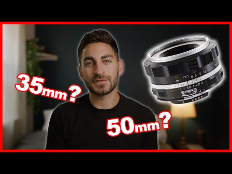 What is the Best Focal Length for Street Photography?