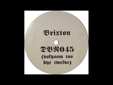 Brixton - DAT 6 Track 5 - Drop Bass Network DBN045 (#Techno #Acid)