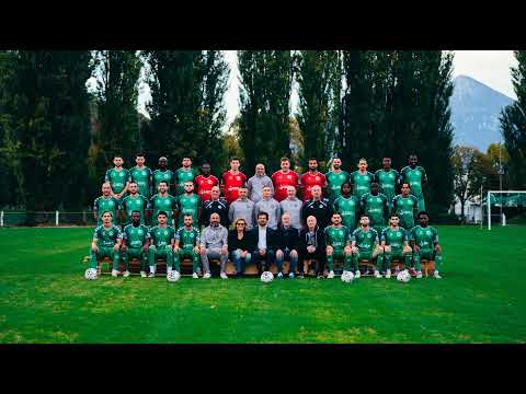 AC SEYSSINET - AS SAINT PRIEST | 6 Tour - Coupe de France