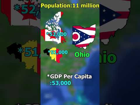 Did you know in Ohio...🇺🇸