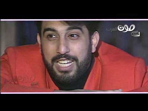 حسام حسني كل البنات بتحبك