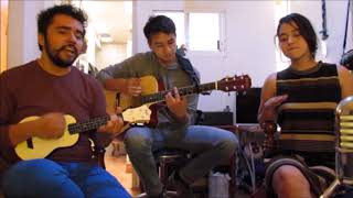 Te sigo soñando (cover Depedro)