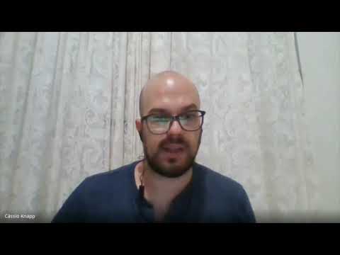 Aula 01 - Apresentação da Disciplina Etnogênese Indígena